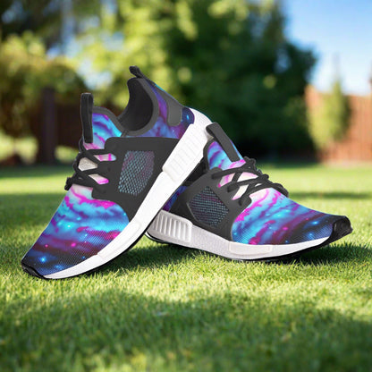 Galaxy Twist - Freaky Shoes®