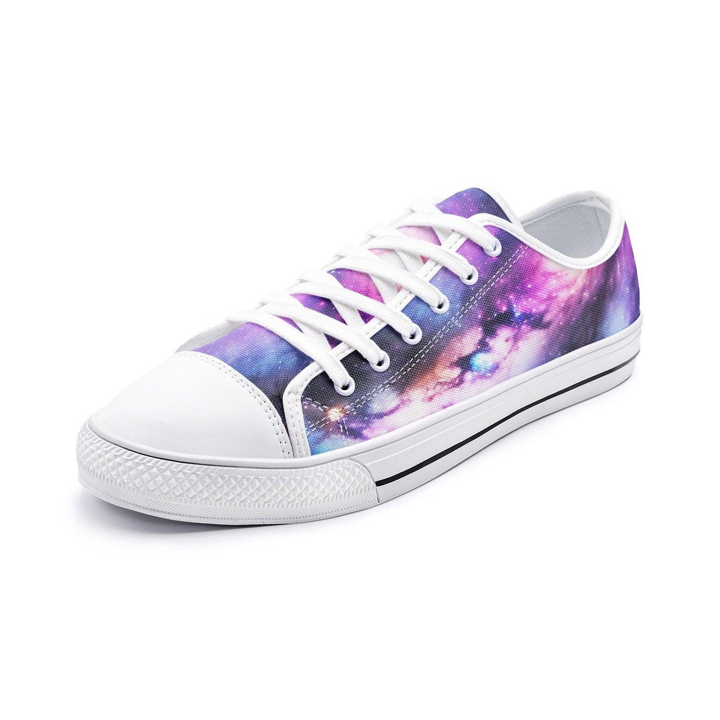 Galaxy Art - Freaky Shoes®