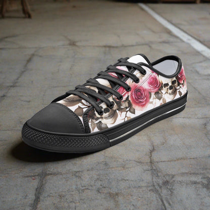 Spiritual Gift Unique Sacred Bold Art - Freaky Shoes