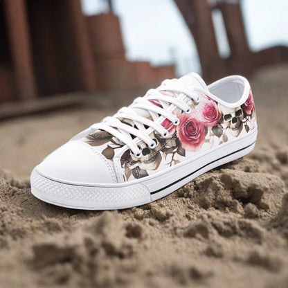 Spiritual Gift Unique Sacred Bold Art - Freaky Shoes