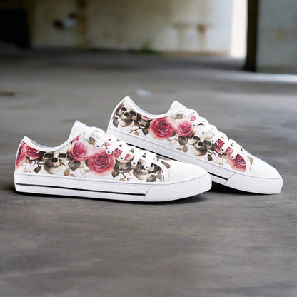 Spiritual Gift Unique Sacred Bold Art - Freaky Shoes