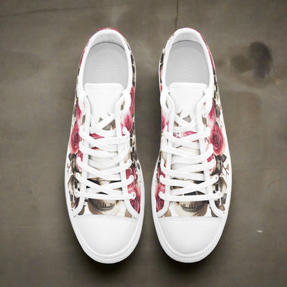 Spiritual Gift Unique Sacred Bold Art - Freaky Shoes