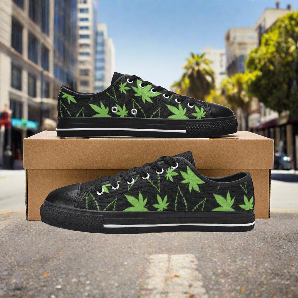 420 Art Men - Freaky Shoes®