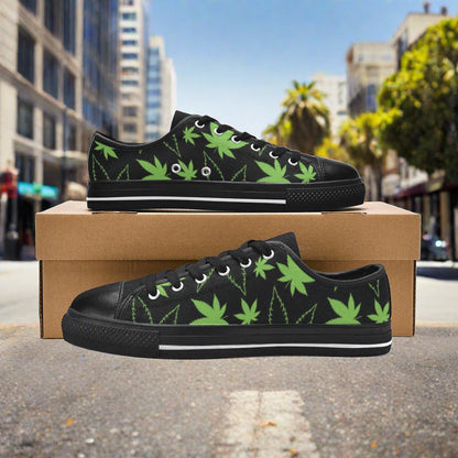 420 Art Men - Freaky Shoes®