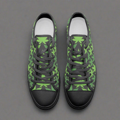 420 Art - Freaky Shoes®