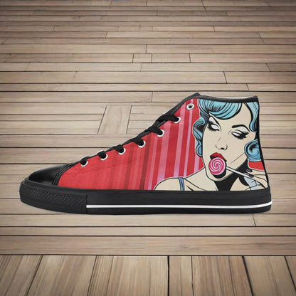 Lollipop Men - Freaky Shoes®