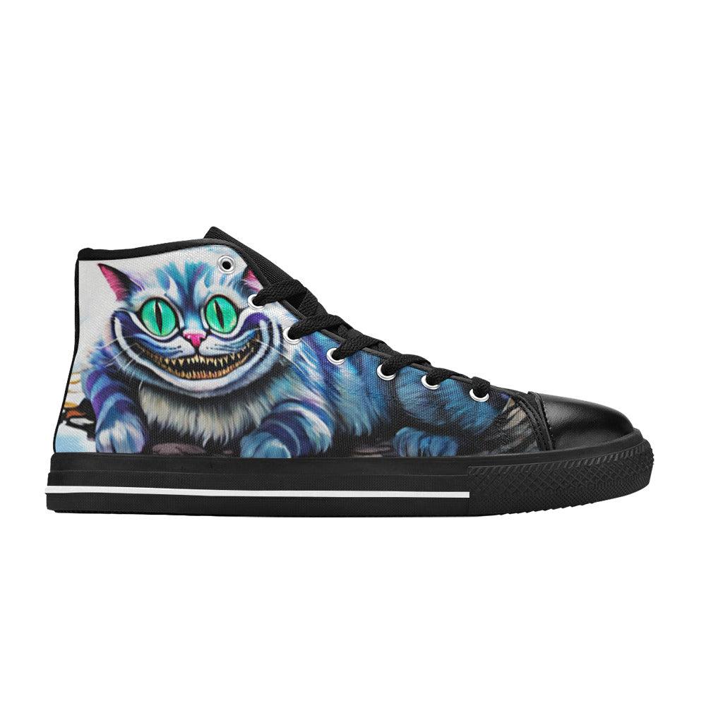 Fantasy Cat Women - Freaky Shoes®