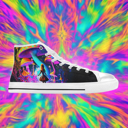 Fantasy Art Women - Freaky Shoes®