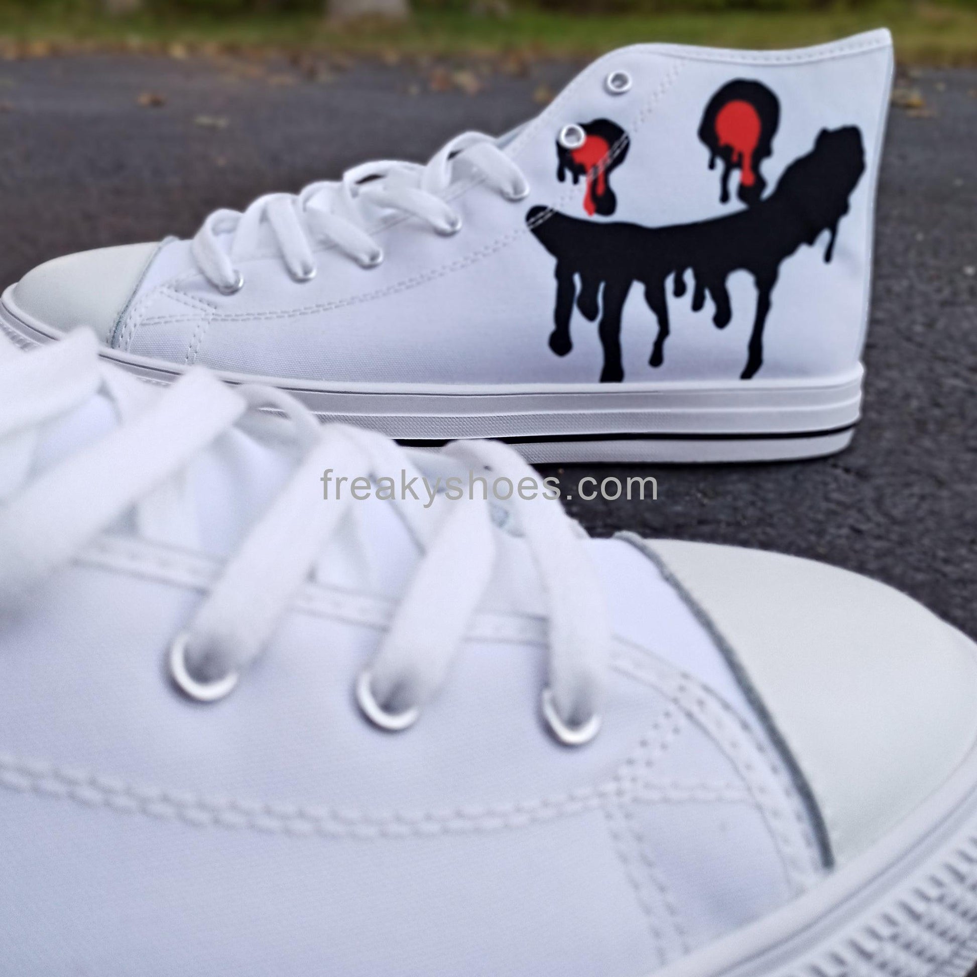 Freaky Shoes Men - Freaky Shoes®