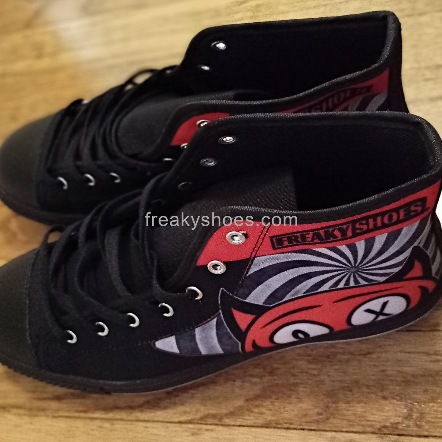 Devil Men - Freaky Shoes®