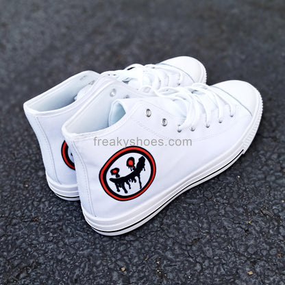 Freaky Shoes Men - Freaky Shoes®