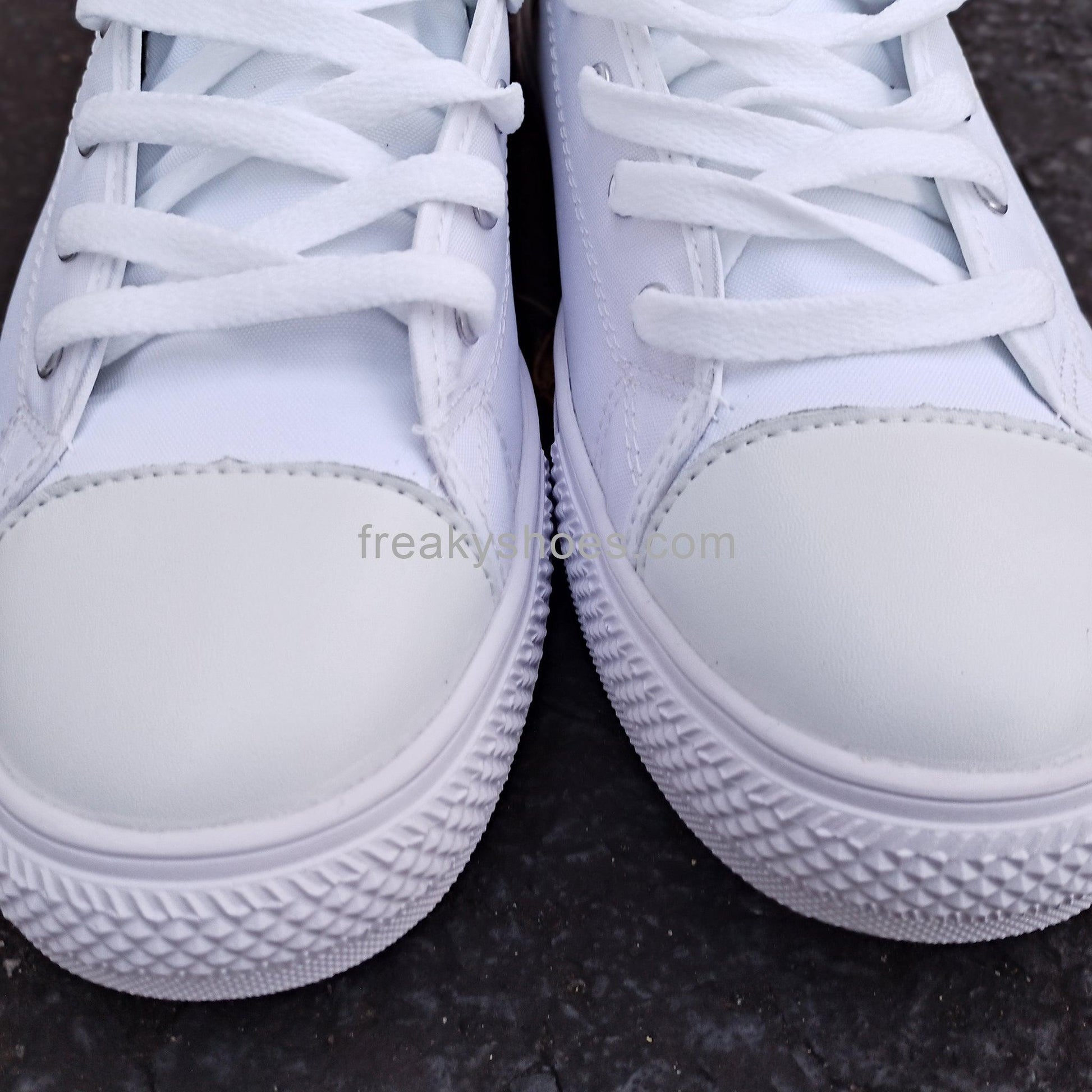 Freaky Shoes Women - Freaky Shoes®