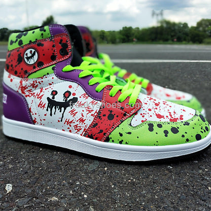 Laugh - Freaky Shoes®