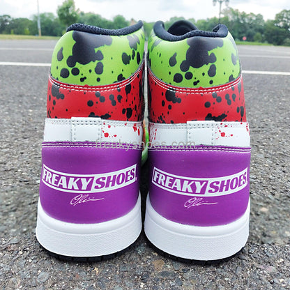 Laugh - Freaky Shoes®