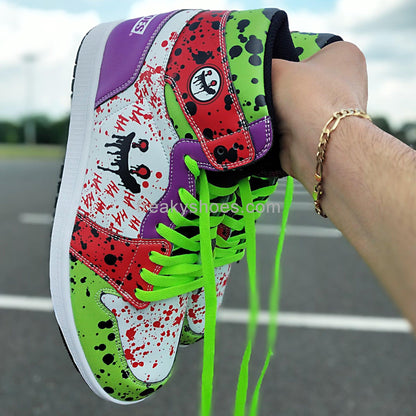 Laugh - Freaky Shoes®