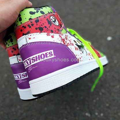 Laugh - Freaky Shoes®