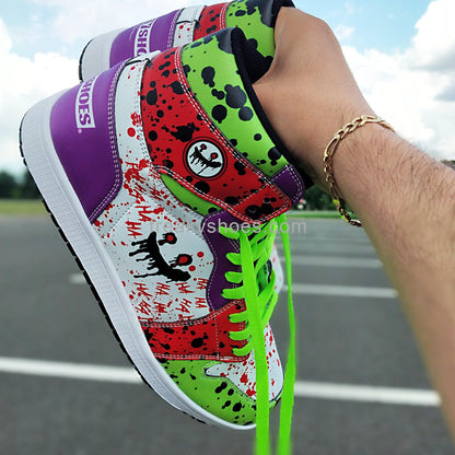 Laugh - Freaky Shoes®