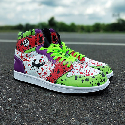 Laugh - Freaky Shoes®