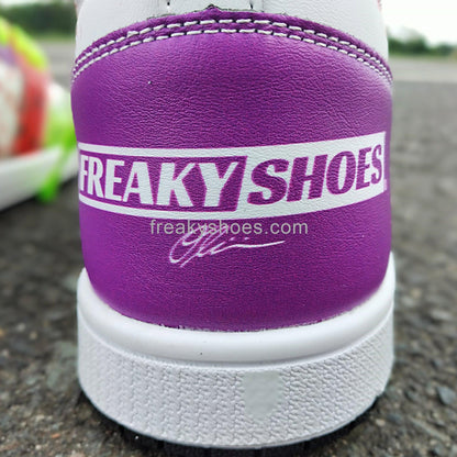 Laugh - Freaky Shoes®