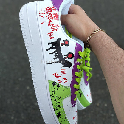 Laugh - Freaky Shoes®