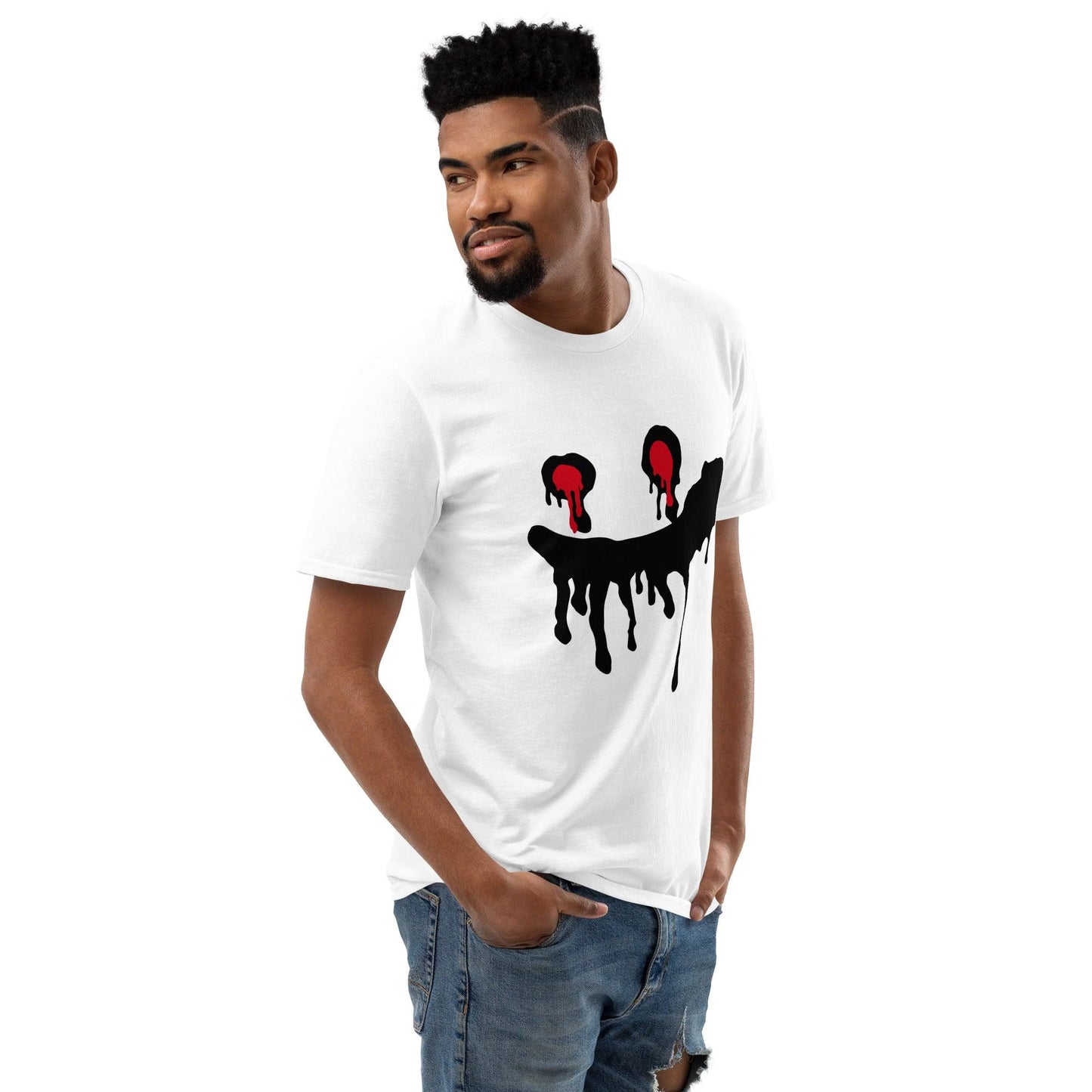 Freaky Shoes Short-Sleeve T-Shirt - Freaky Shoes®